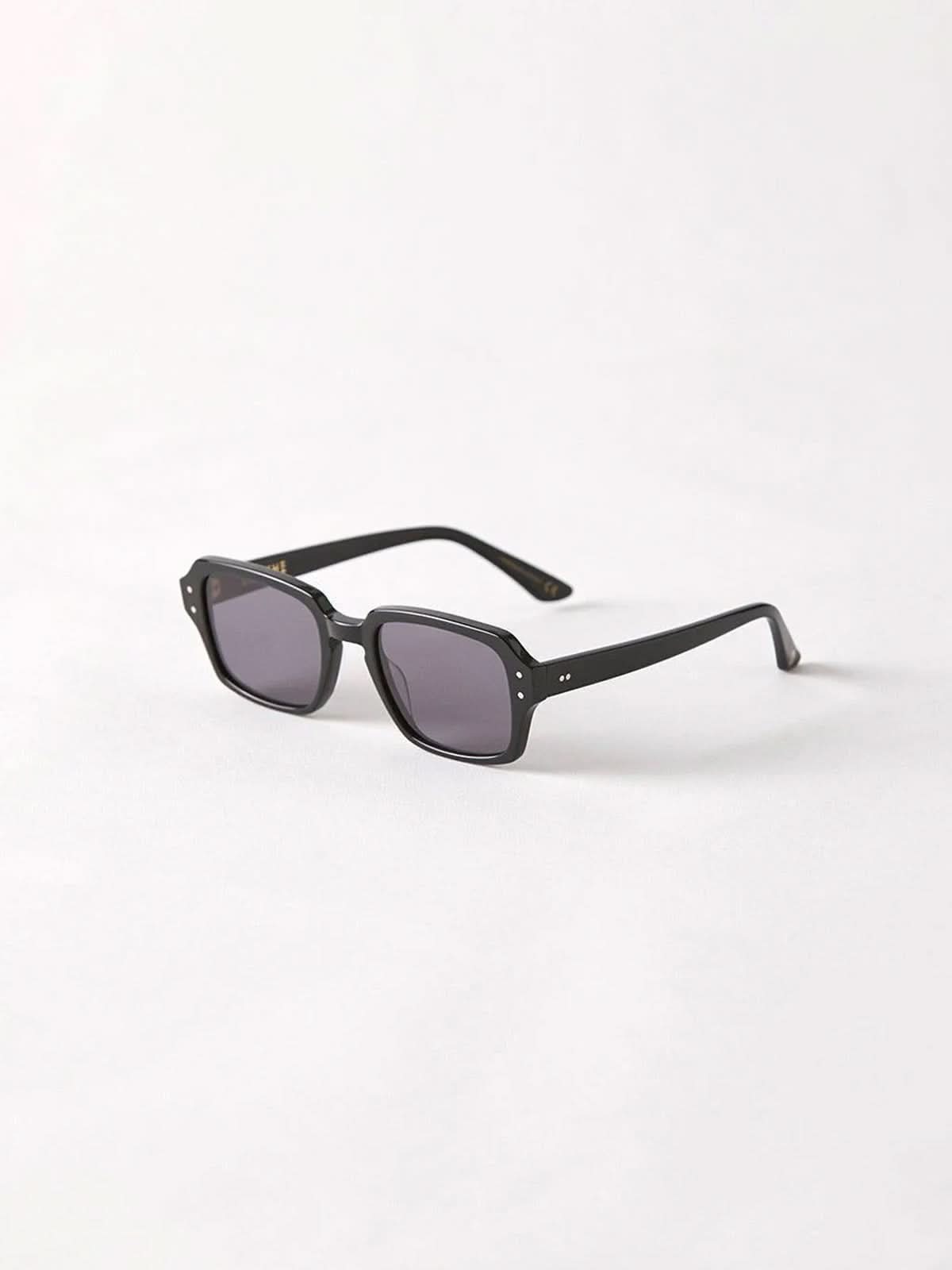 Epokhe Wilson Black Polished / Black