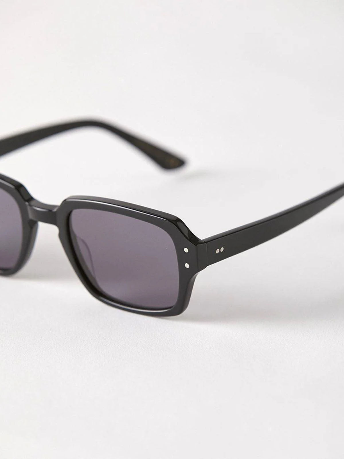 Epokhe Wilson Black Polished / Black