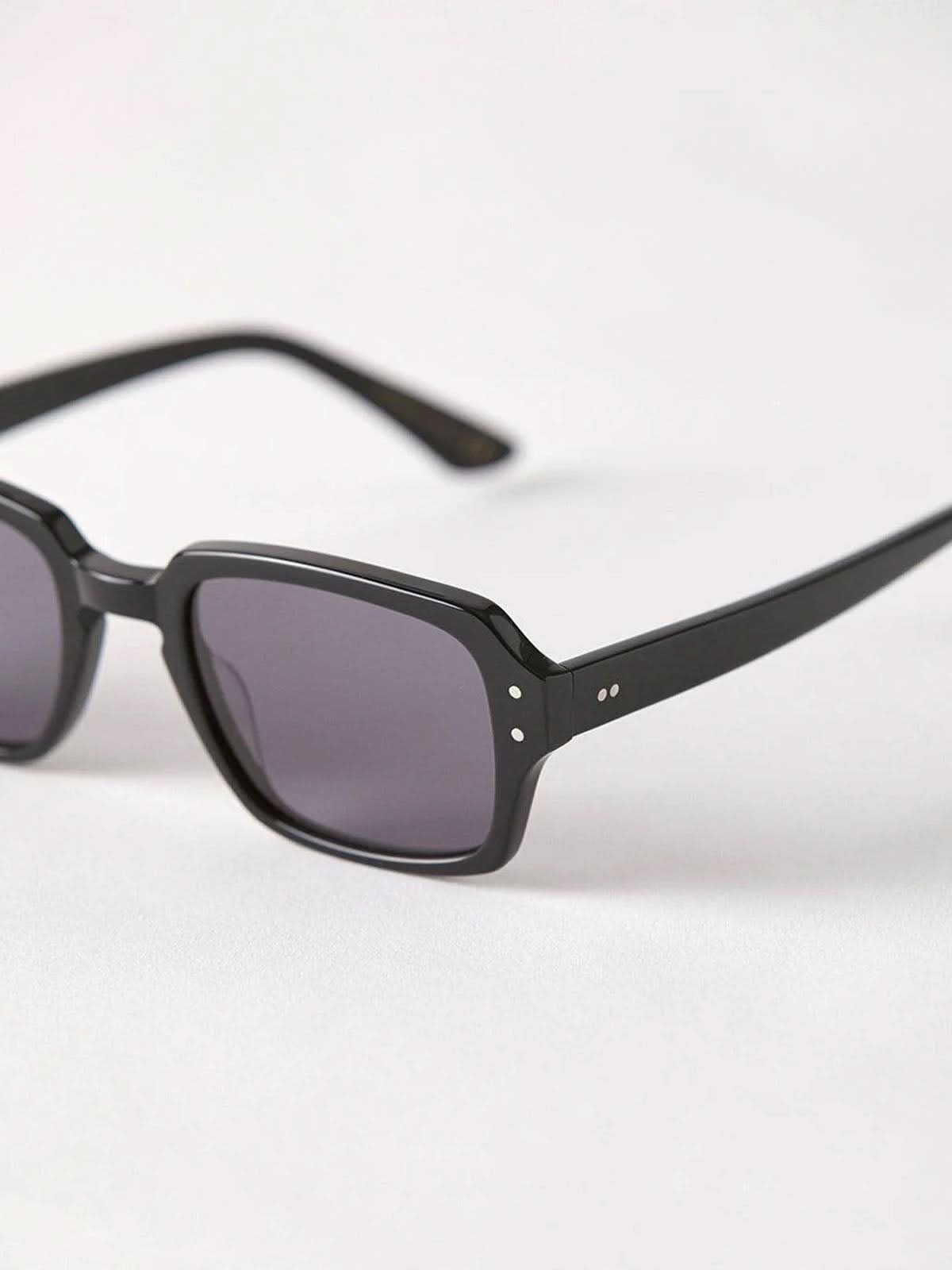 Epokhe Wilson Black Polished / Black