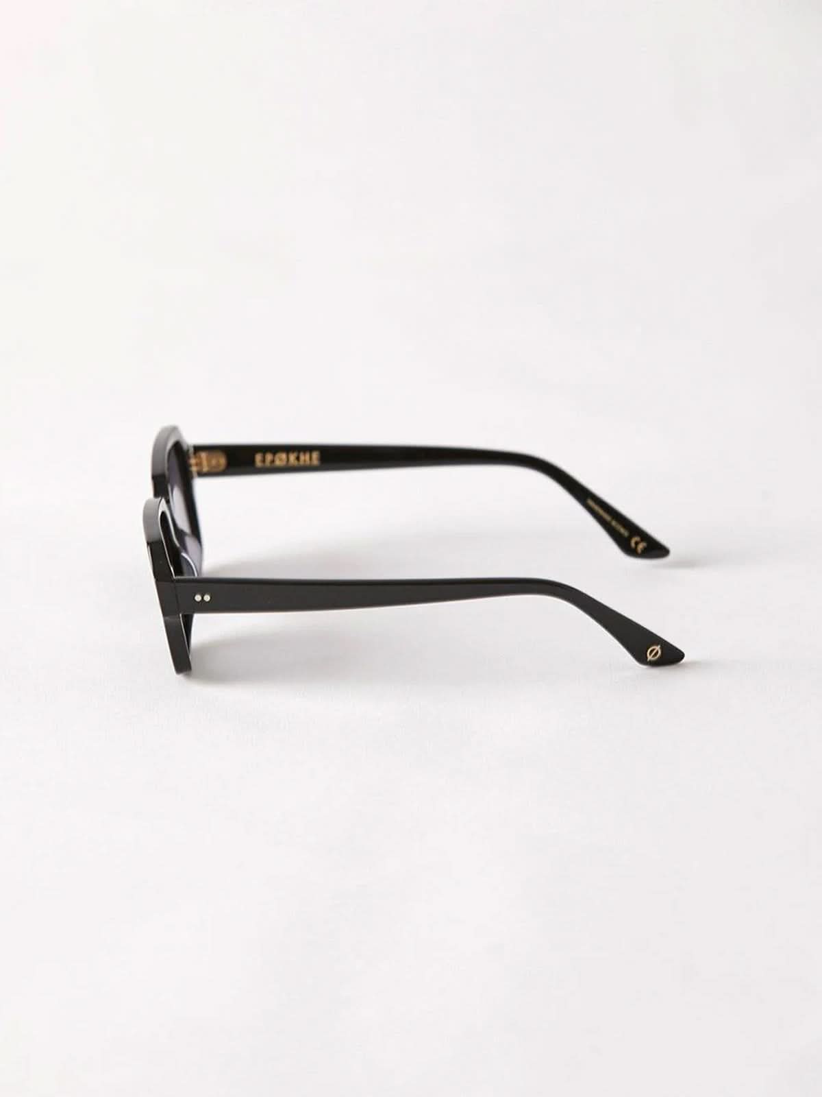 Epokhe Wilson Black Polished / Black