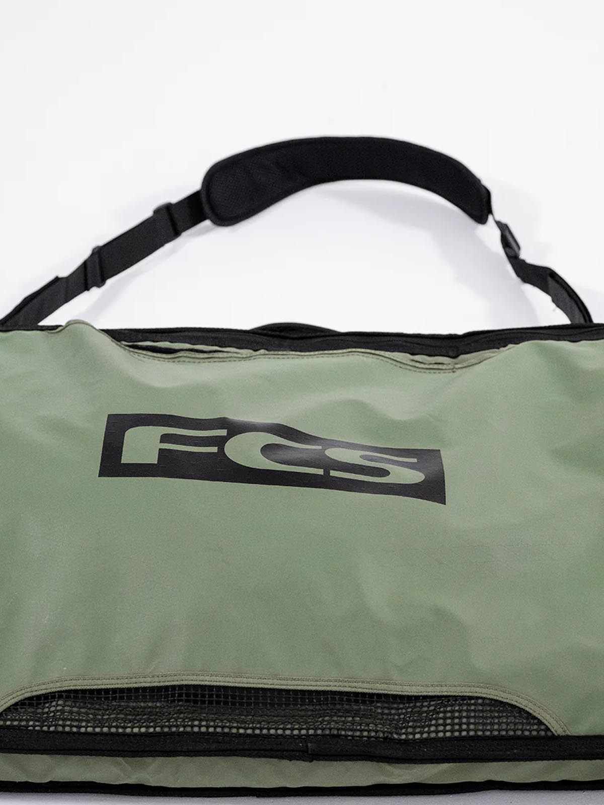 FCS Day-X Mid-Length Cover 7'0" Alpine