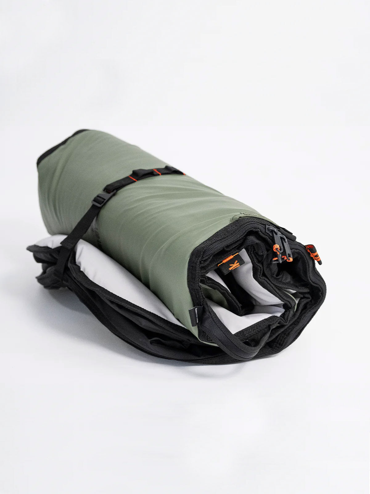FCS GO-Light Day Runner Shortboard Cover 6'0" Alpine