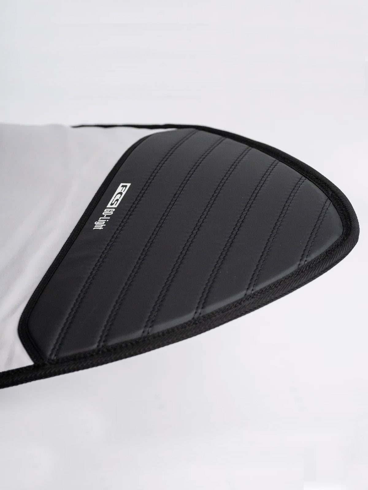 FCS GO-Light Day Runner Shortboard Cover 6'0" Alpine