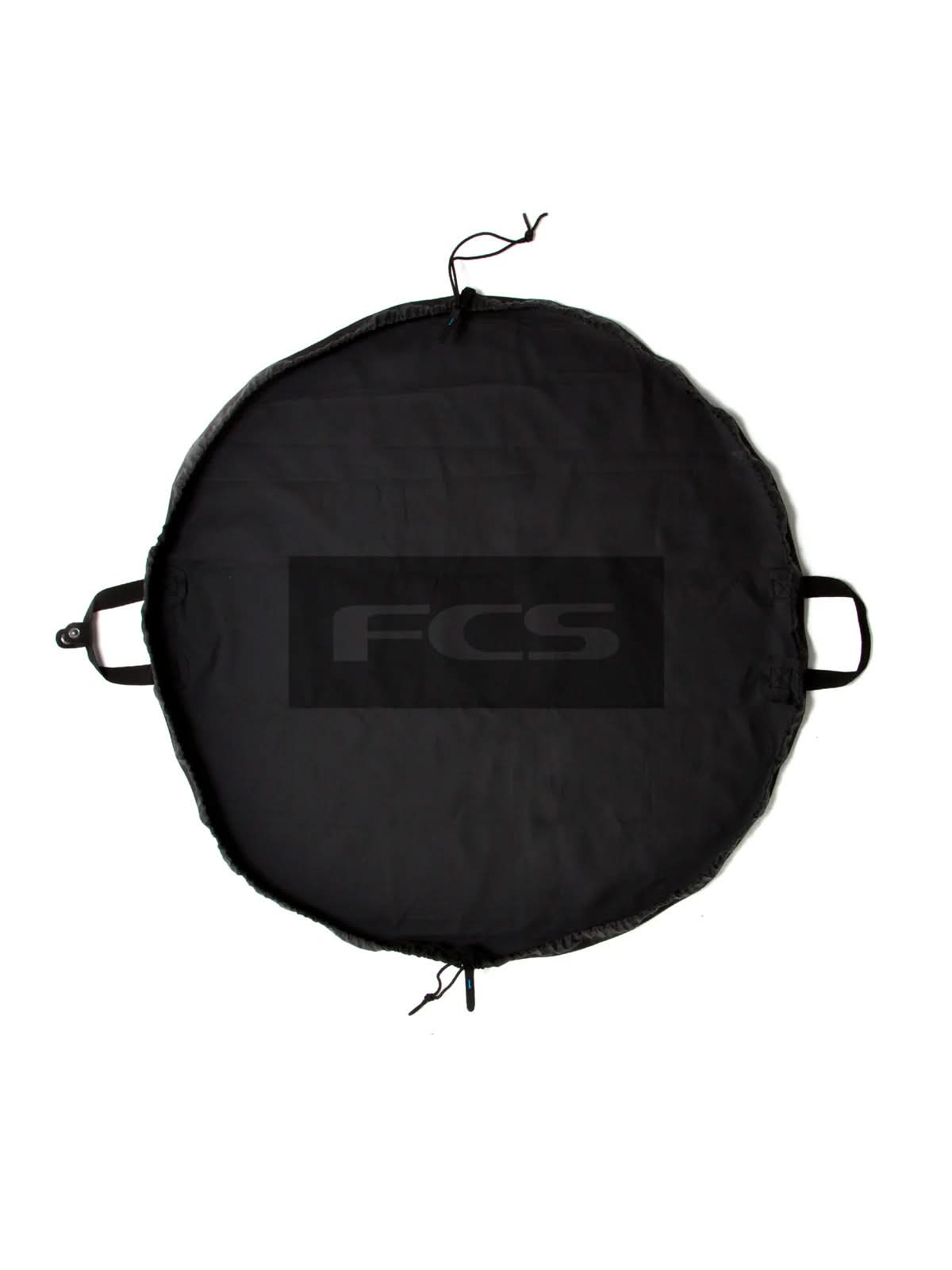 FCS Fins Change Mat / Wet Bag