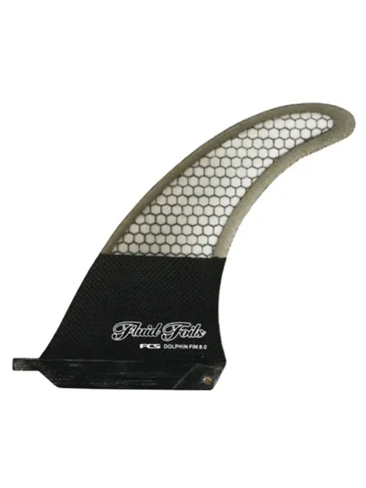 FCS Fins Fins Fluid Foil Dolphin 8 PC
