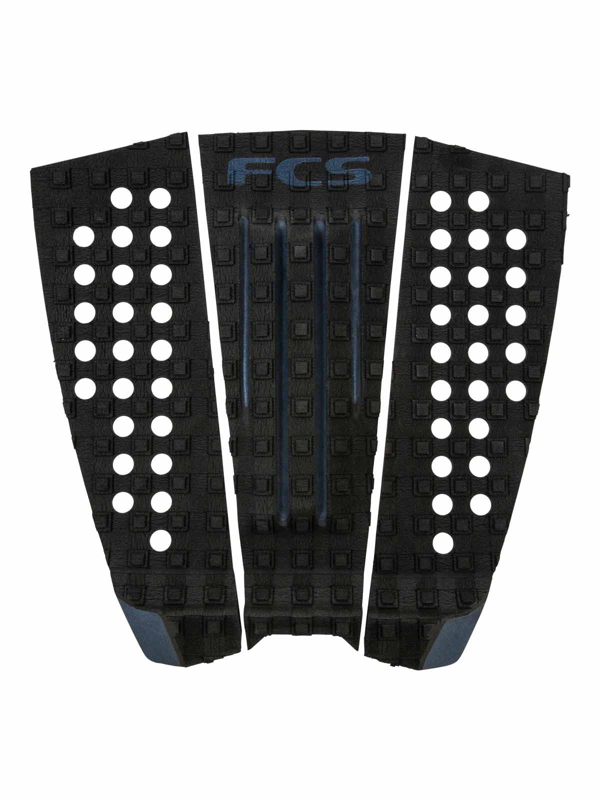 FCS Fins Grip Julian Black / Charcoal