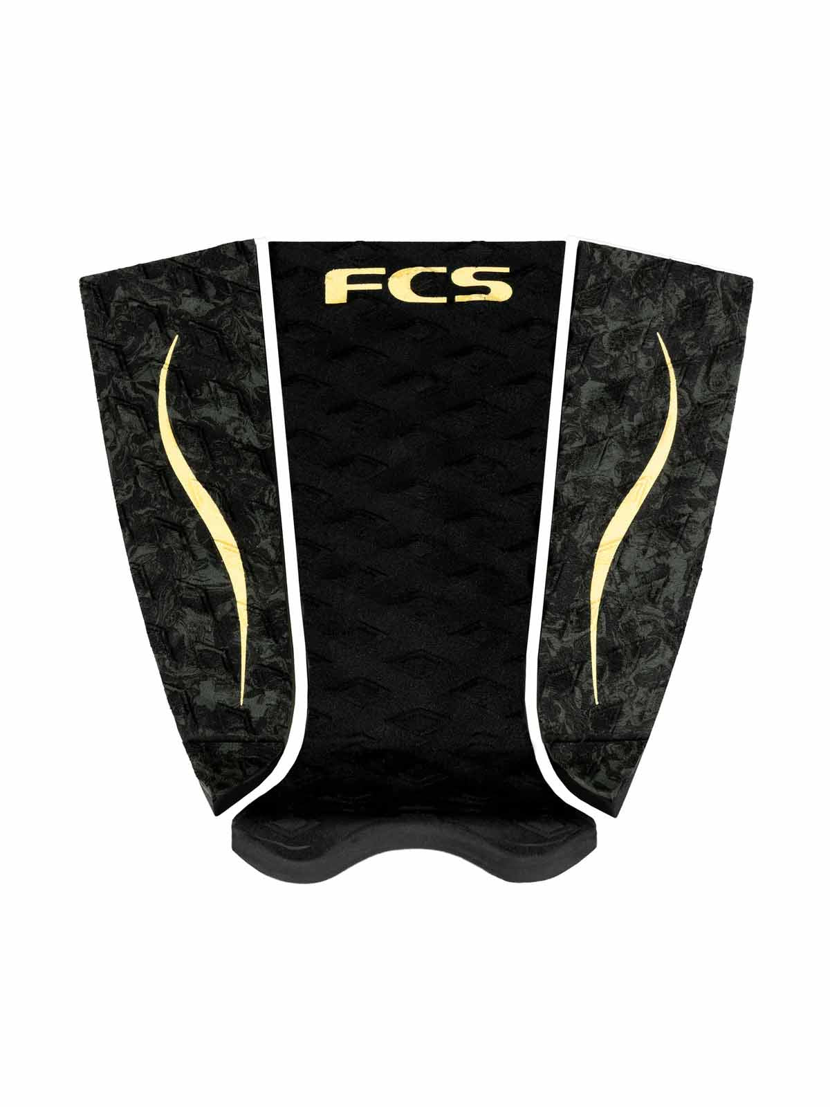 FCS Grip Moore Black