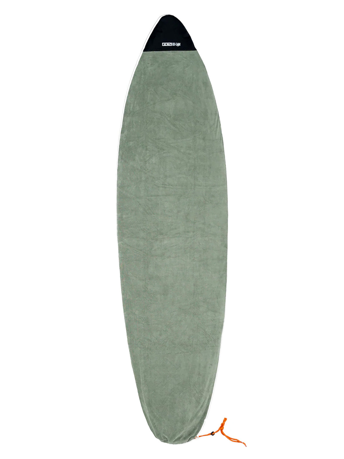 FCS GO-Light Packable Stretch Shortboard Cover 5'6" Alpine