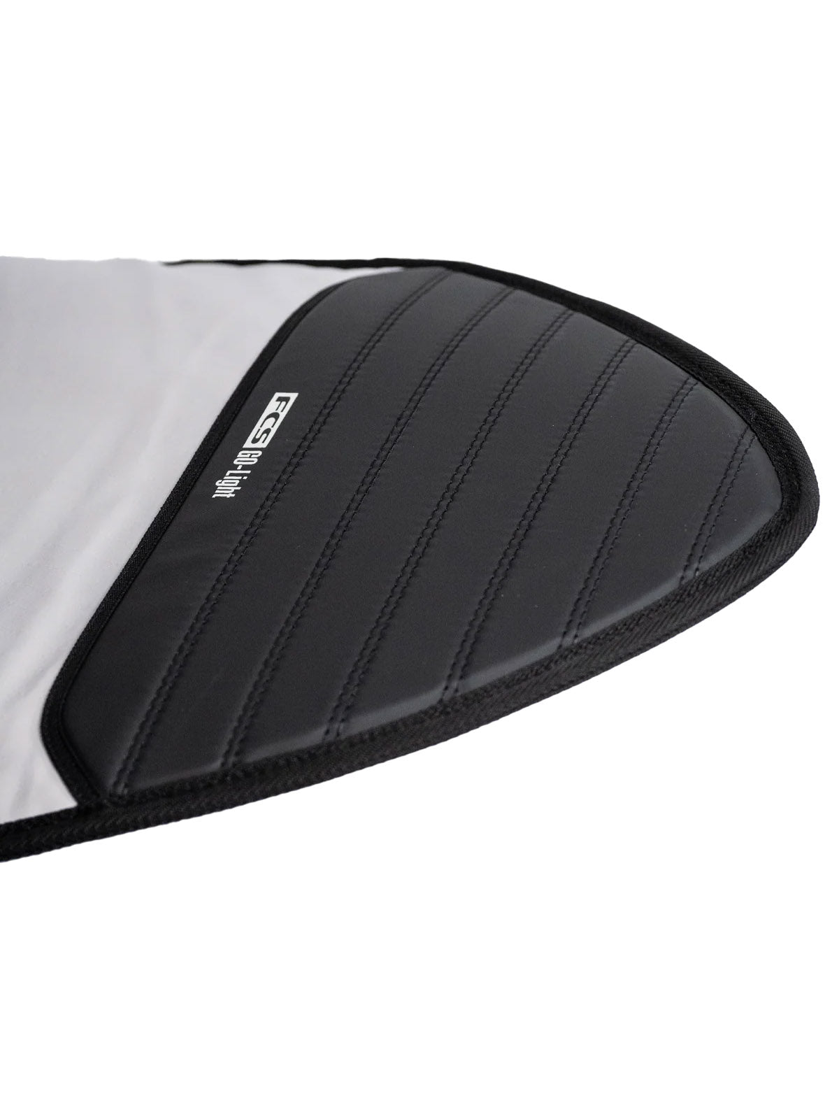 FCS GO-Light Day Runner Fish Cover 5'6" Alpine