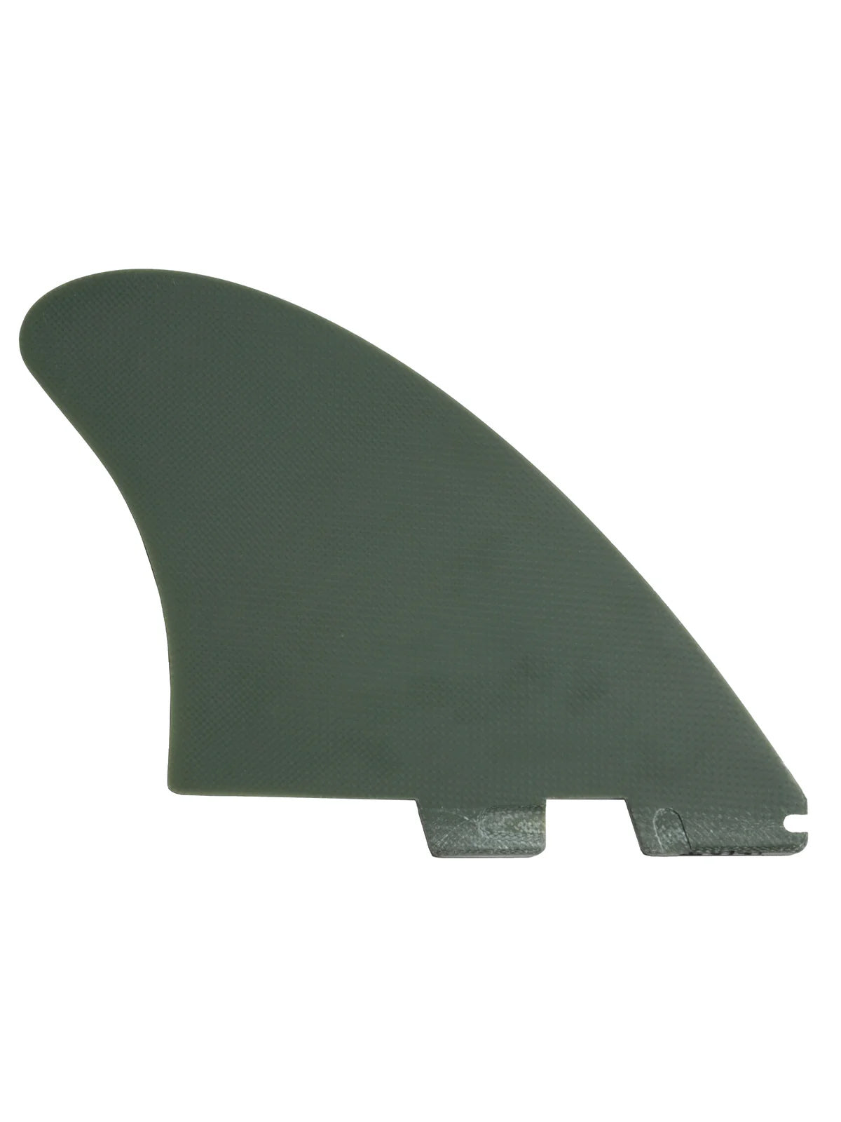 FCS II Fins Modern Keel PG Twin Natural Alpine