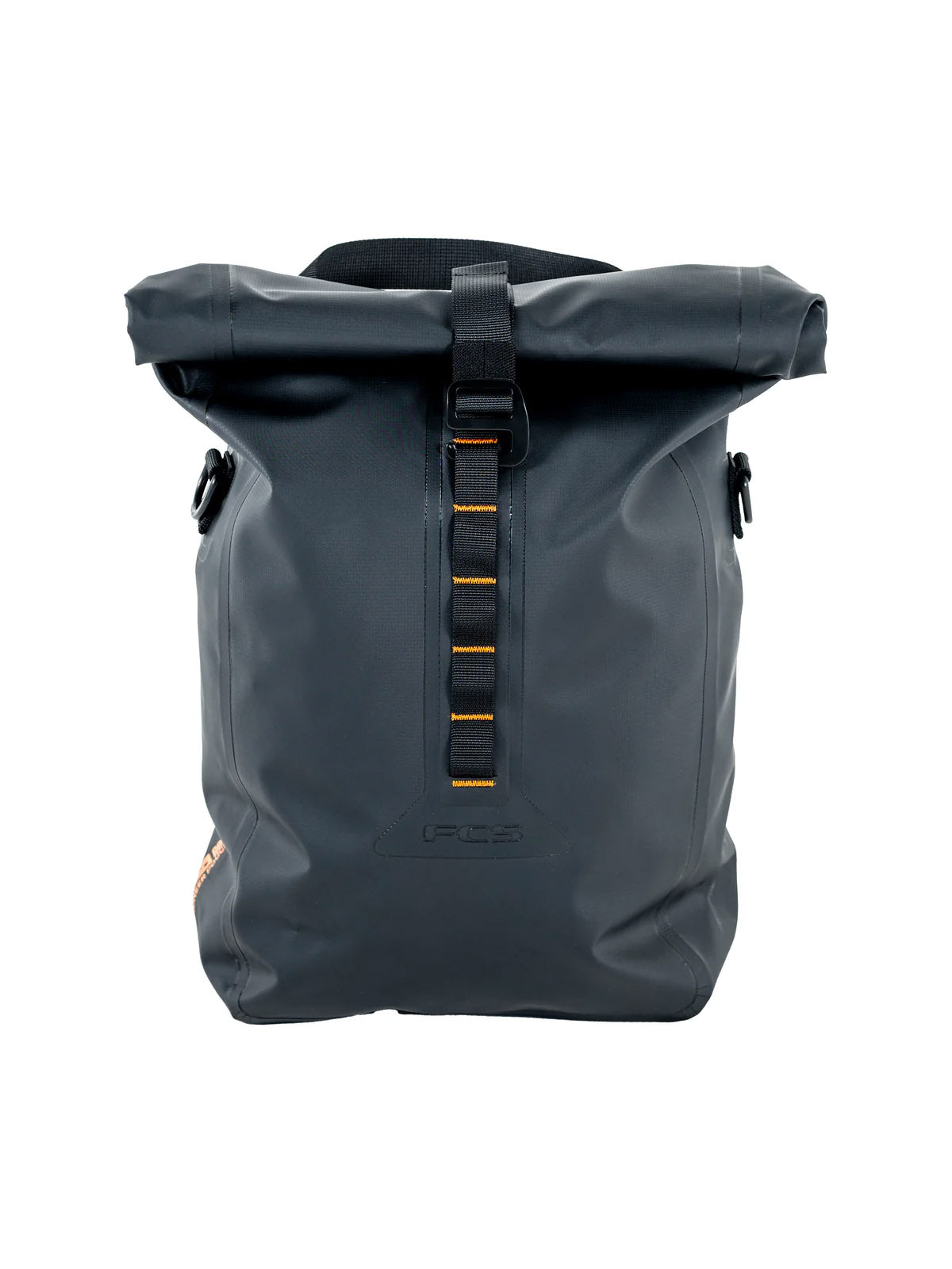 FCS Pioneer Pouch 15L Granite Grey