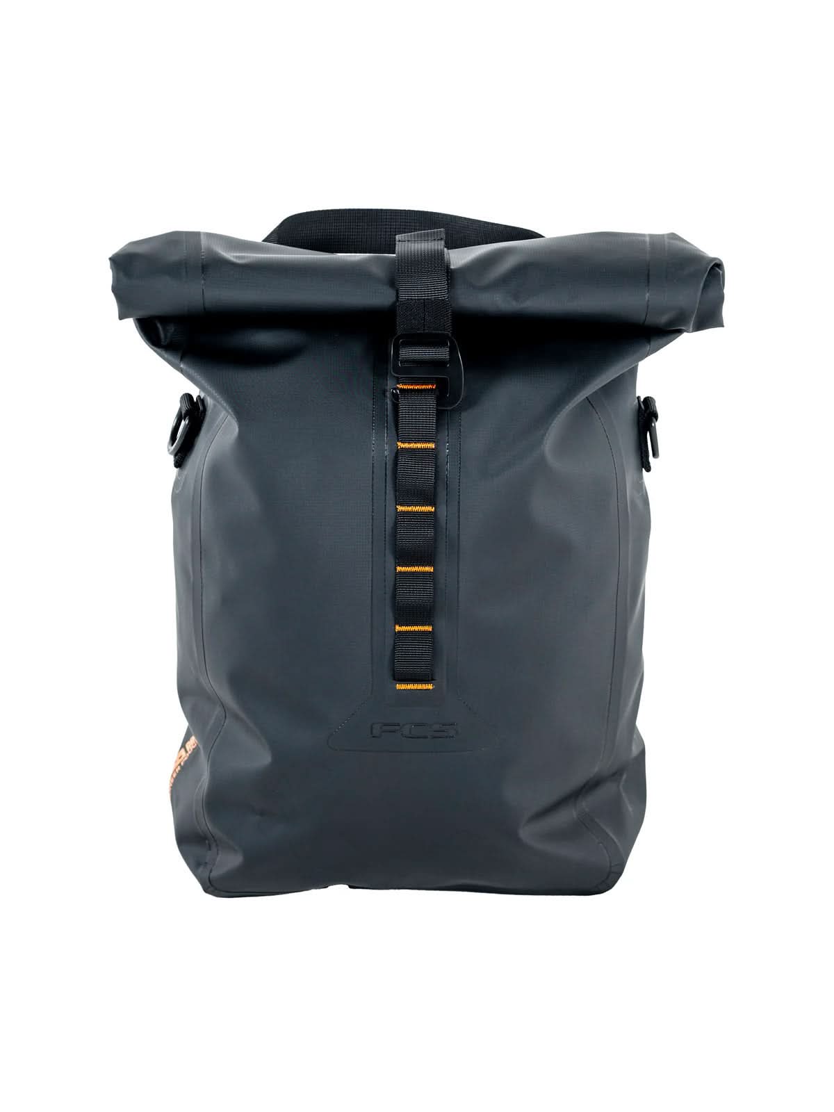 FCS Pioneer Pouch 15L Granite Grey