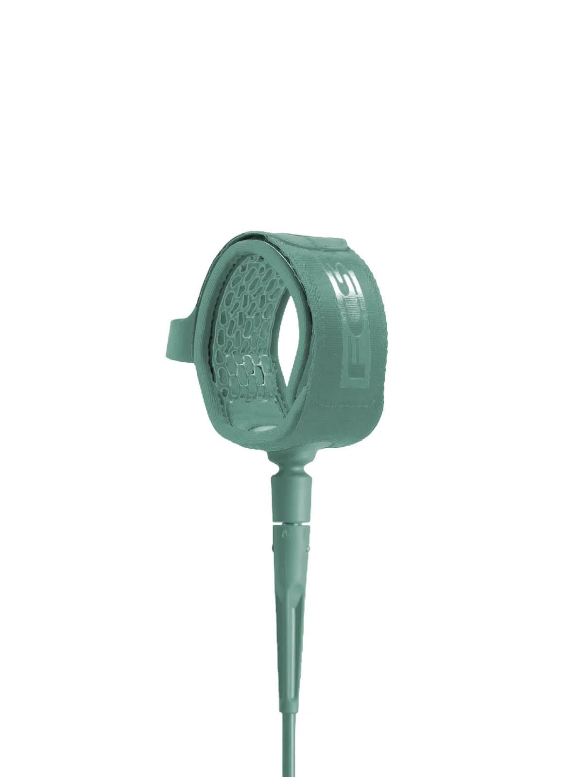 FCS All Round Essential Leash Eco Green 6'0