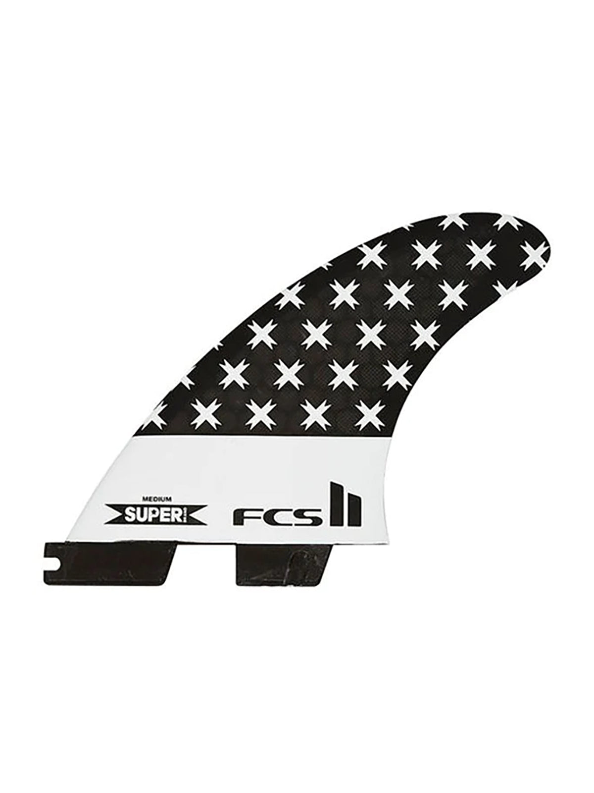 FCS II Fins SB PC Tri Fin Large