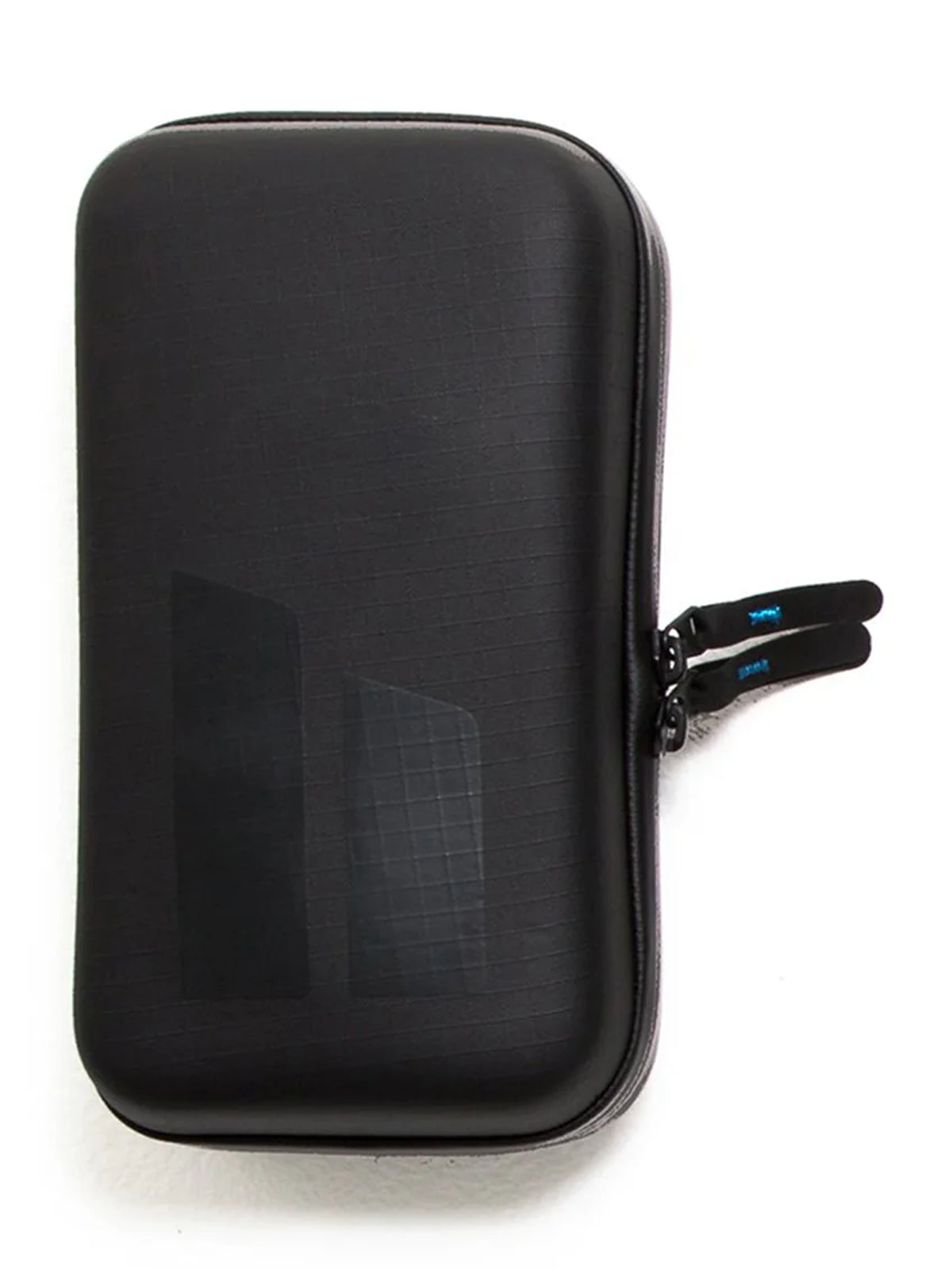 FCS Fins Fin Case 4 Fin Set Black