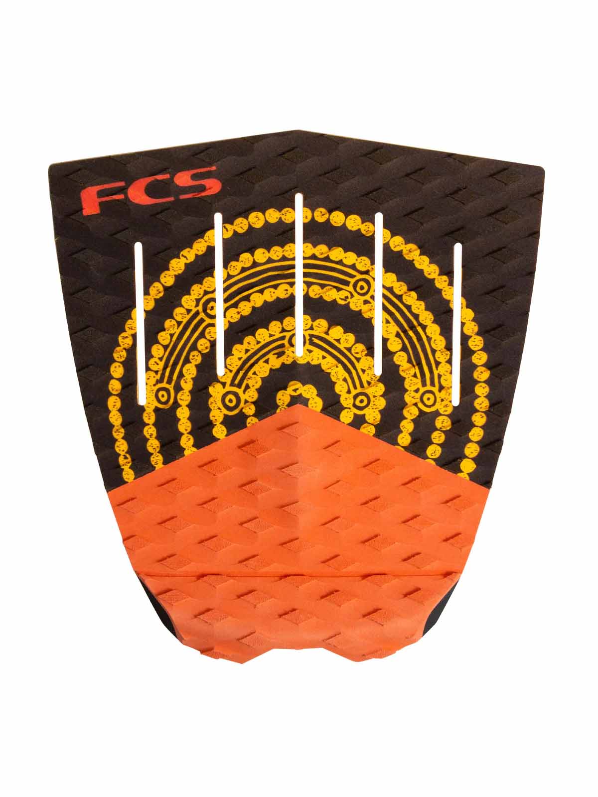 FCS Grip Otis Carey Moring Sun Eco