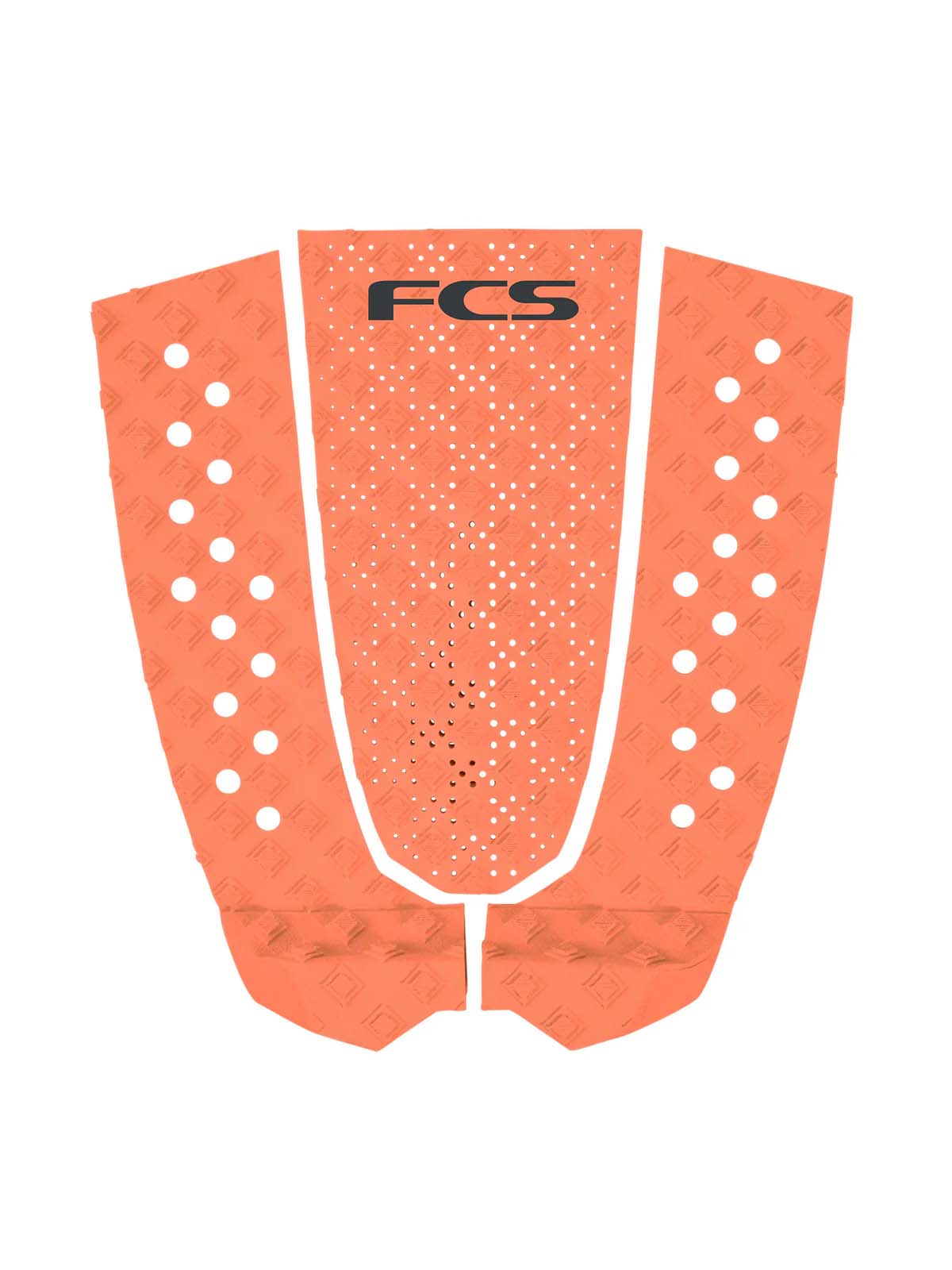 FCS Fins Grip T-3 Eco Eclipse