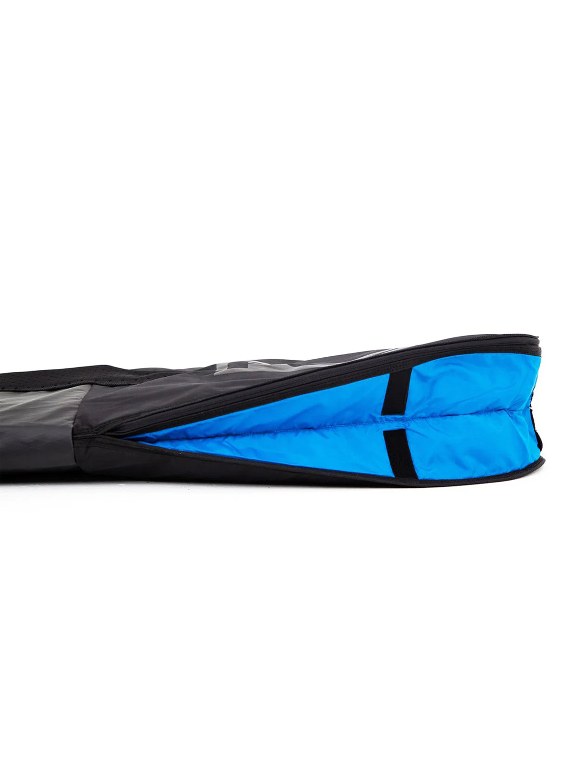 FCS Fins Surfboardbag Day Fun Board Cover 5'6" Black