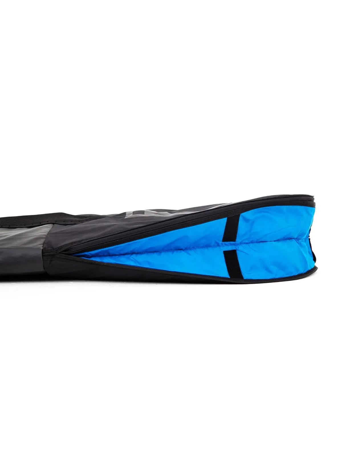 FCS Fins Surfboardbag Day Fun Board Cover 5'6" Black