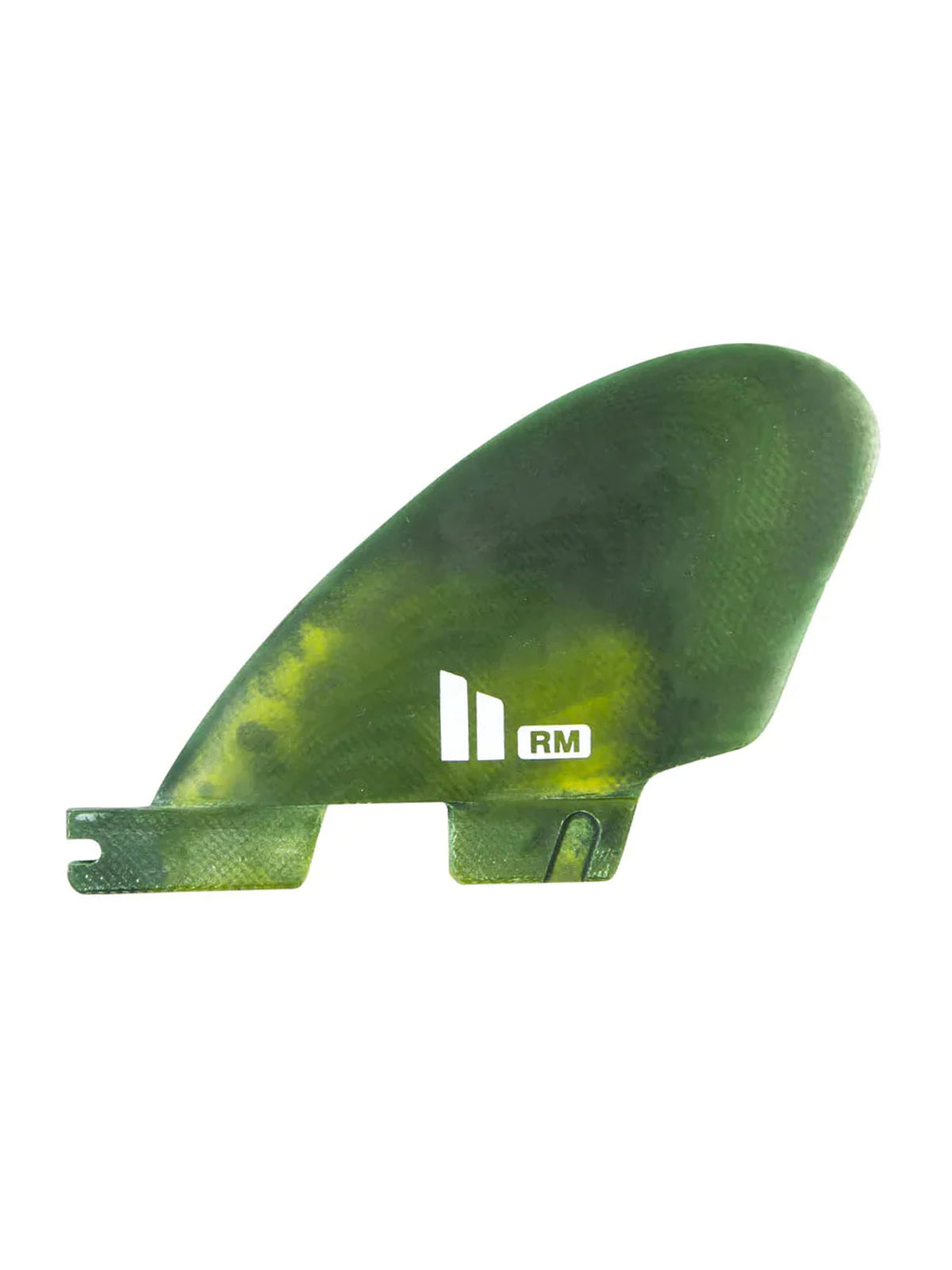 FCS II Fins Machado PG Sunday Side Bite Fins Camo