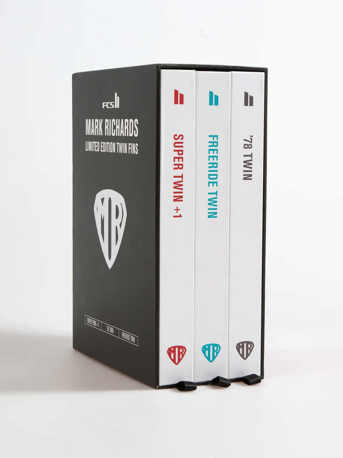 FCS II MR Ltd Edition Collectors Box Multico