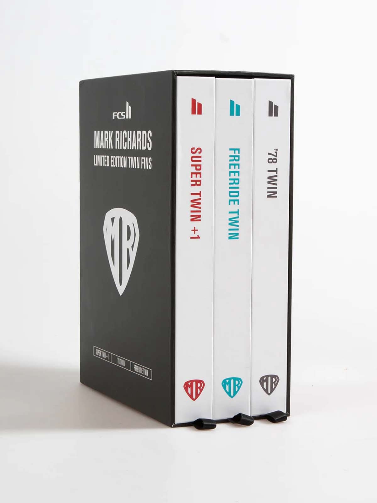 FCS II MR Ltd Edition Collectors Box Multico