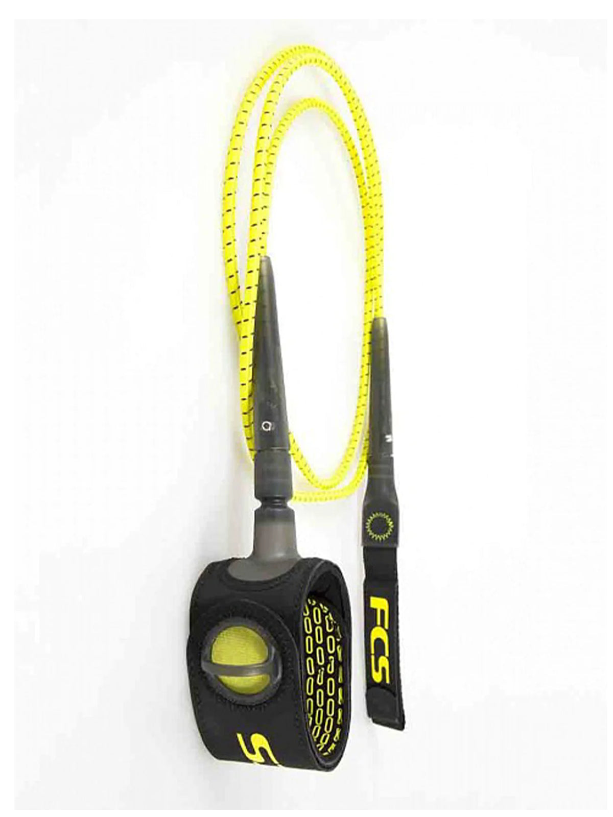 FCS Leash Freedom 6'0'' Acid