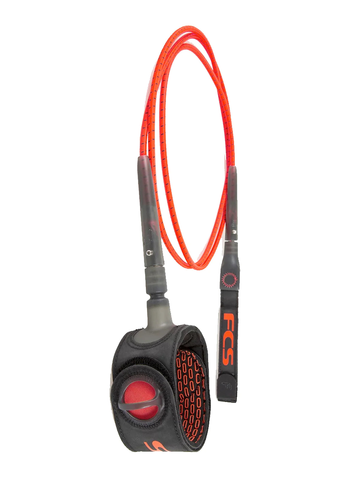 FCS Leash Freedom 6'0'' Fire