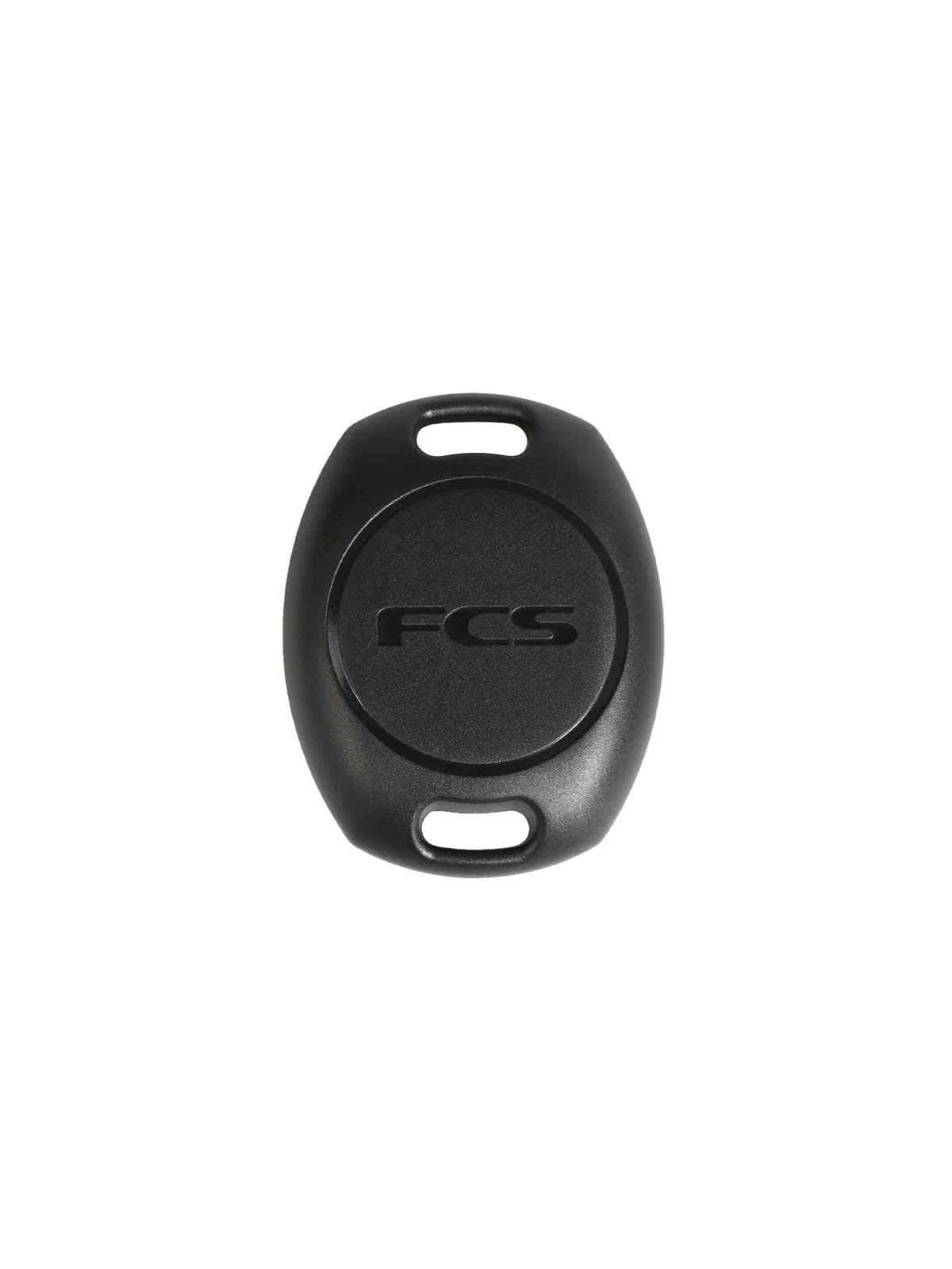 FCS POD x Shark Banz Black
