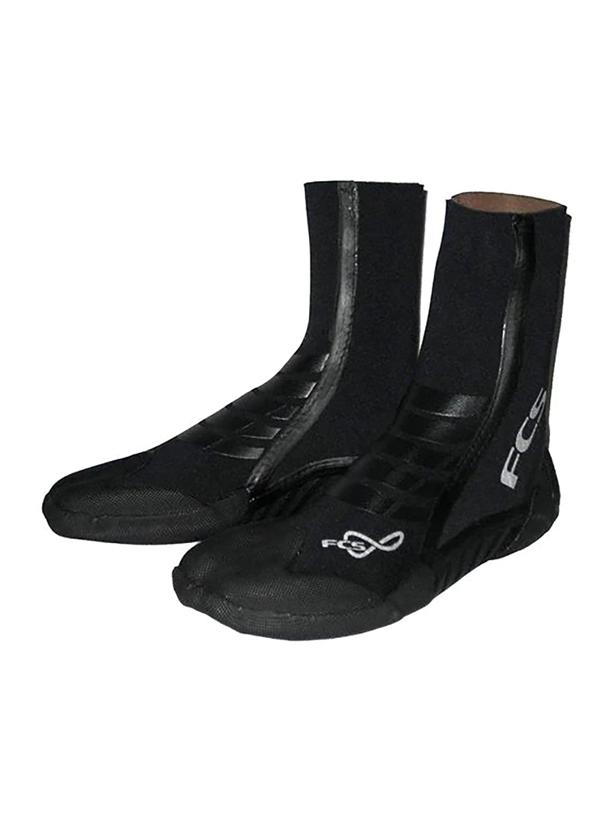 FCS Fins STW2 3mm Booties