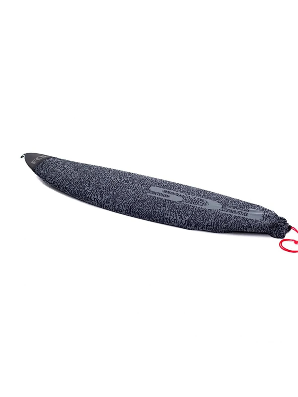 FCS Stretch All Purpose Cover Carbon 6'0"