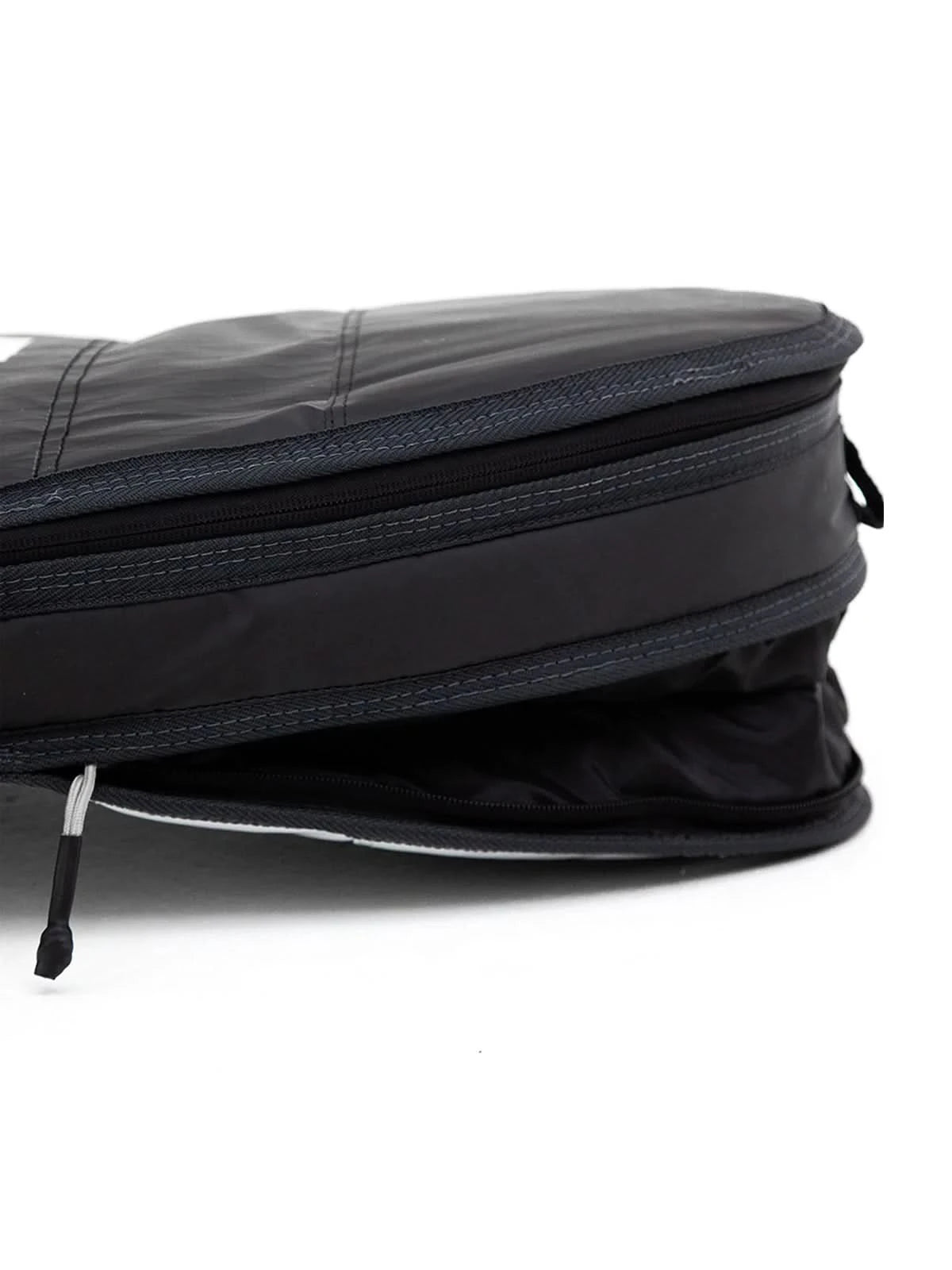 FCS Fins Surfboardbag Travel 1 Funboard 8'0 Black Grey