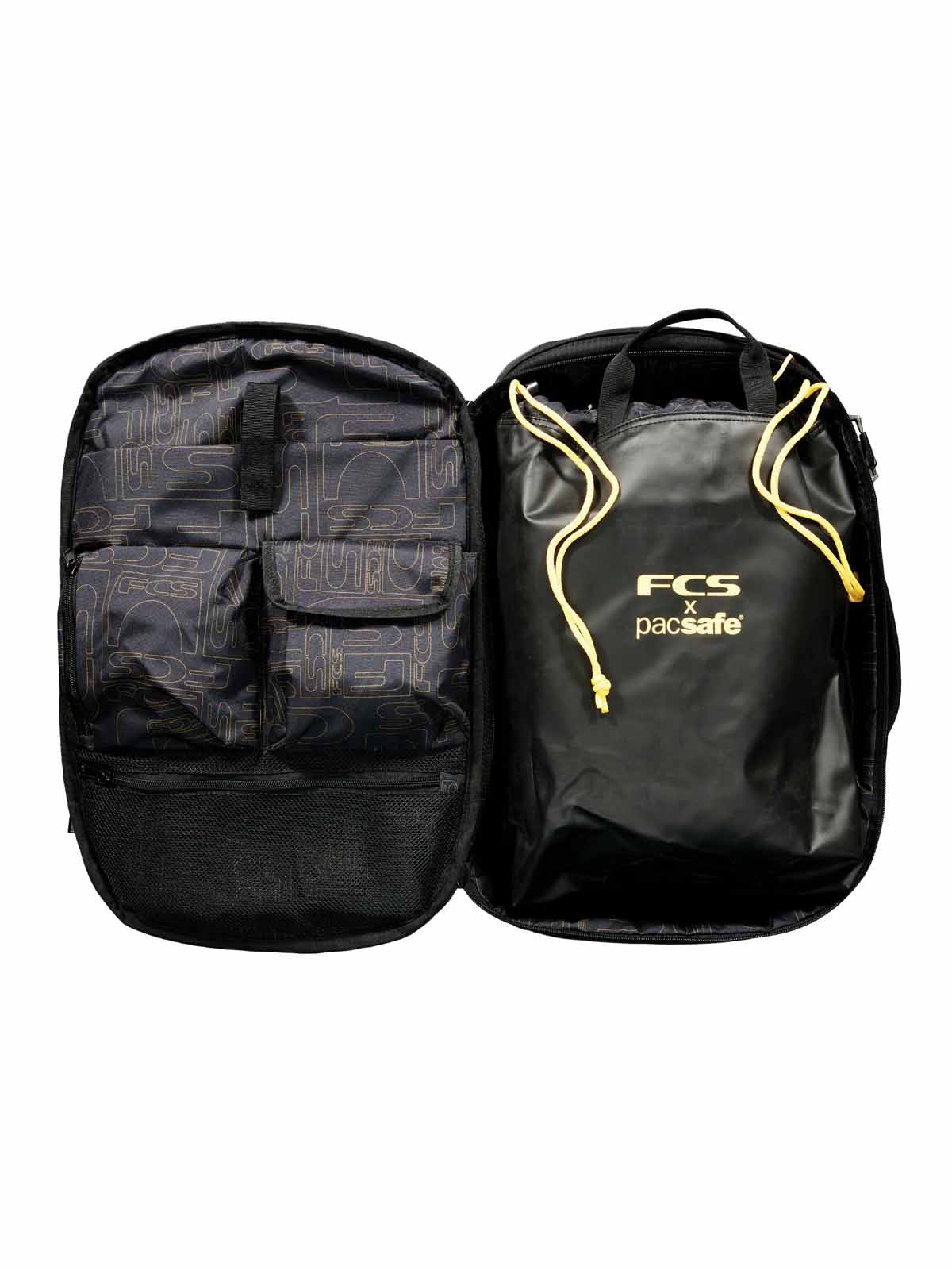 FCS X Pacsafe Day Mission 28 L