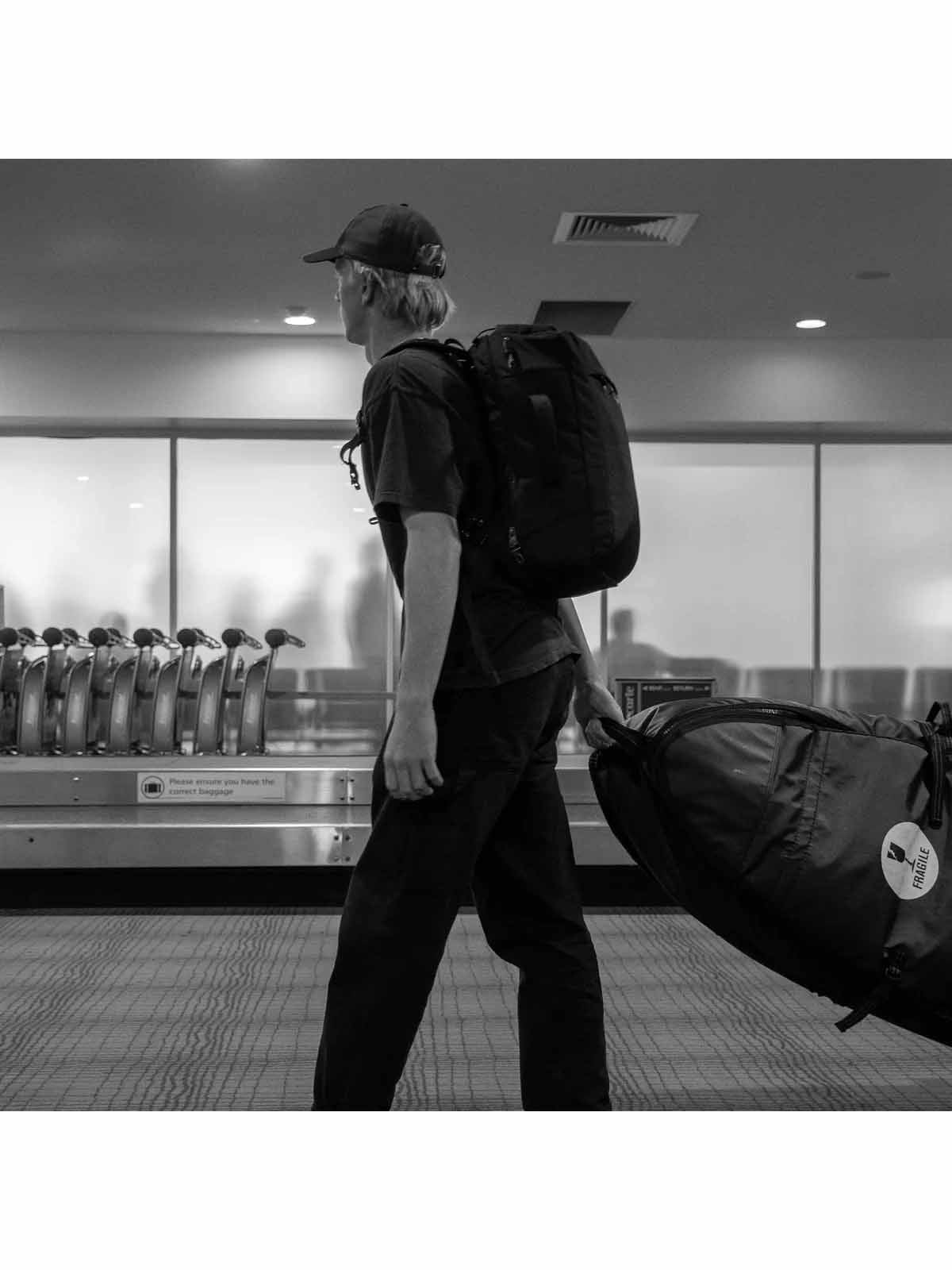 FCS X Pacsafe Day Mission 28 L