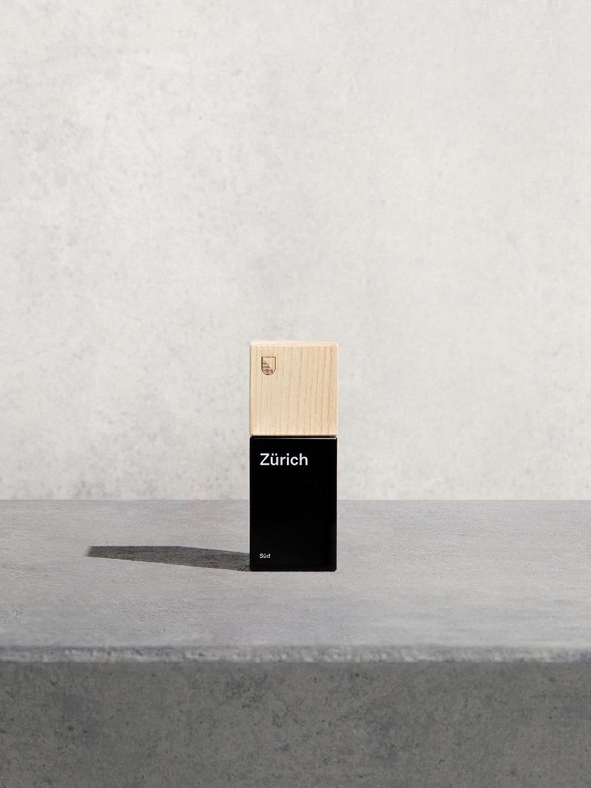 Favorit & Co® Eau De Parfum Zürich 30ml