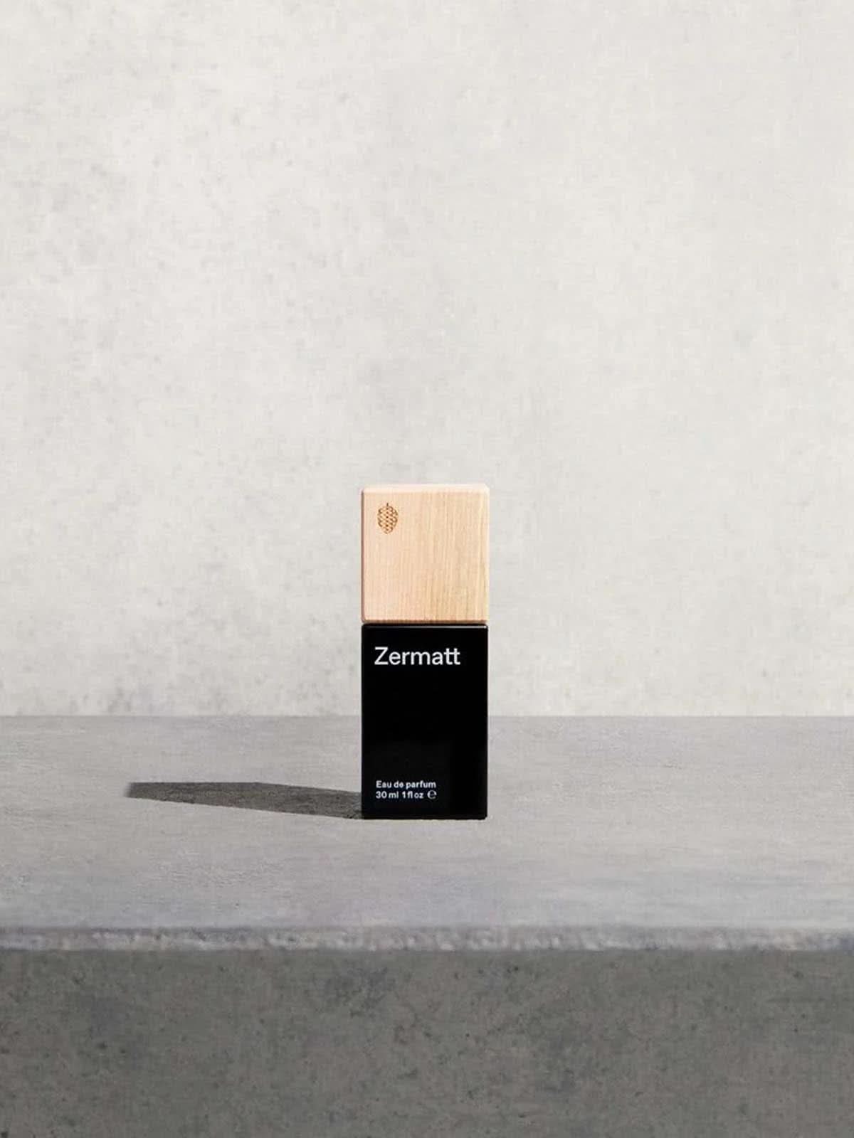 Favorit & Co® Eau De Parfum Zermatt 30ml