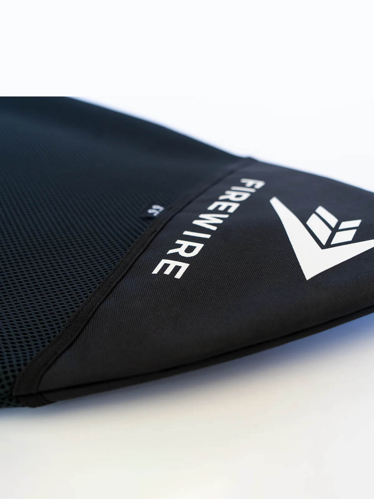 Firewire Surfboards Black Mesh Sock Shortboard 6'0