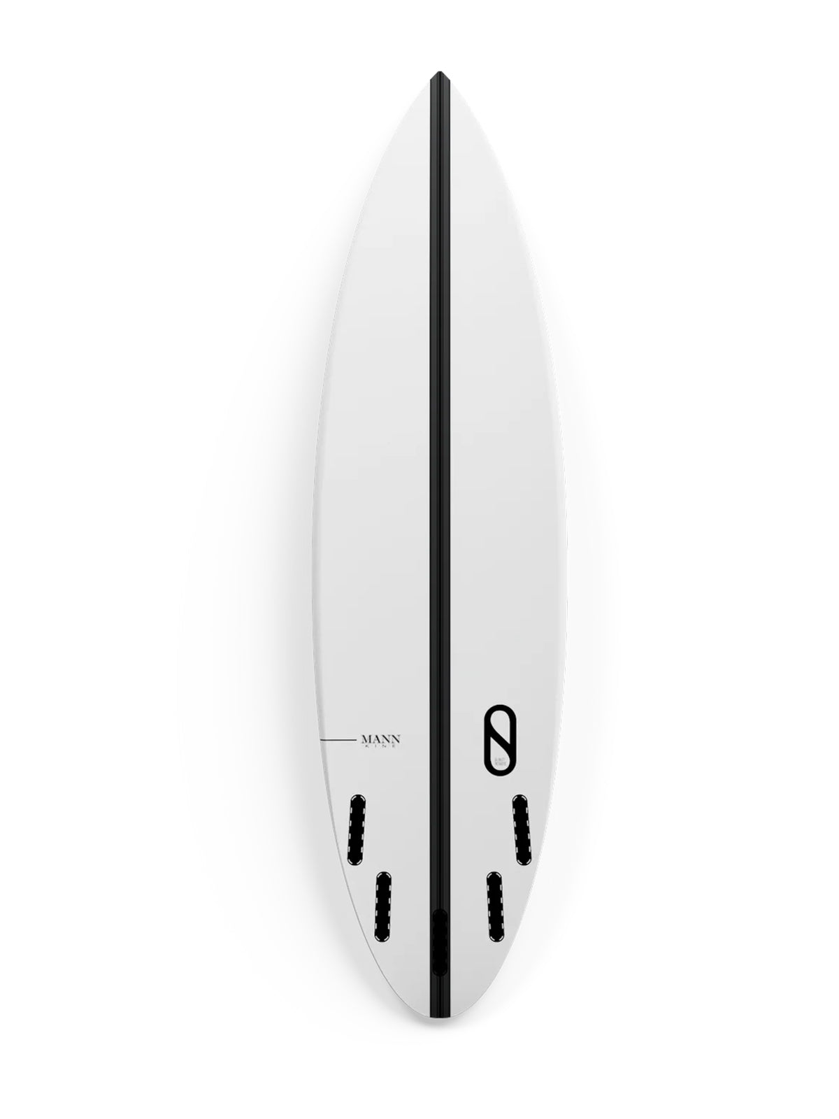 Firewire Surfboards DRK I-Bolic Core Stab in the Dark 6'0