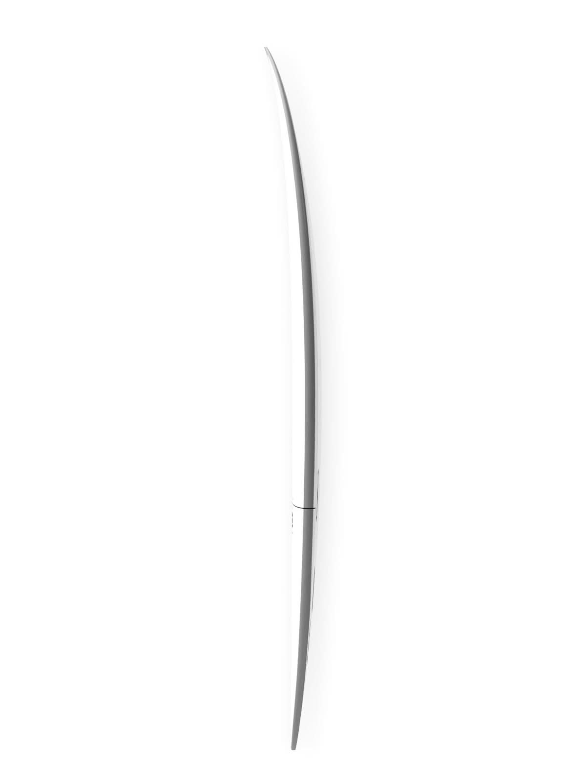 Firewire Surfboards FRK Swallow I-Bolic Core White 6'2