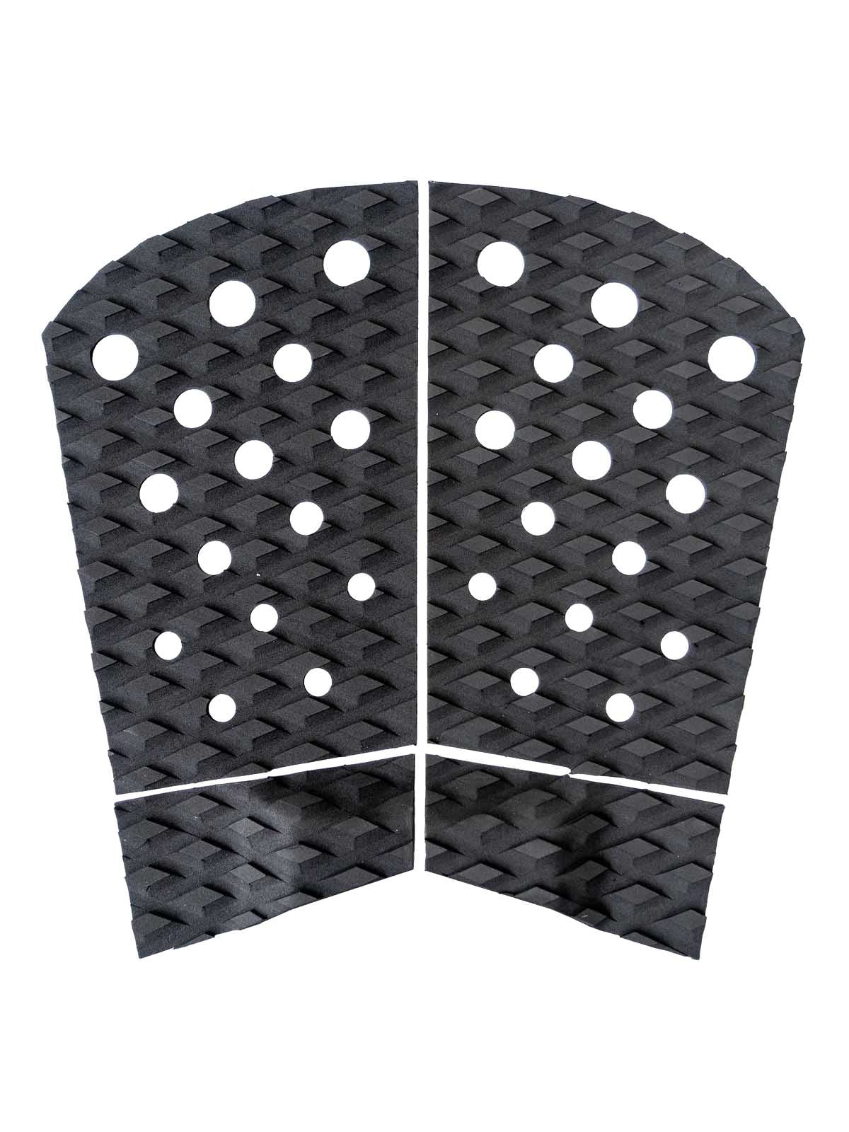 Firewire Surfboards Go Pad (Fish) Black Grey