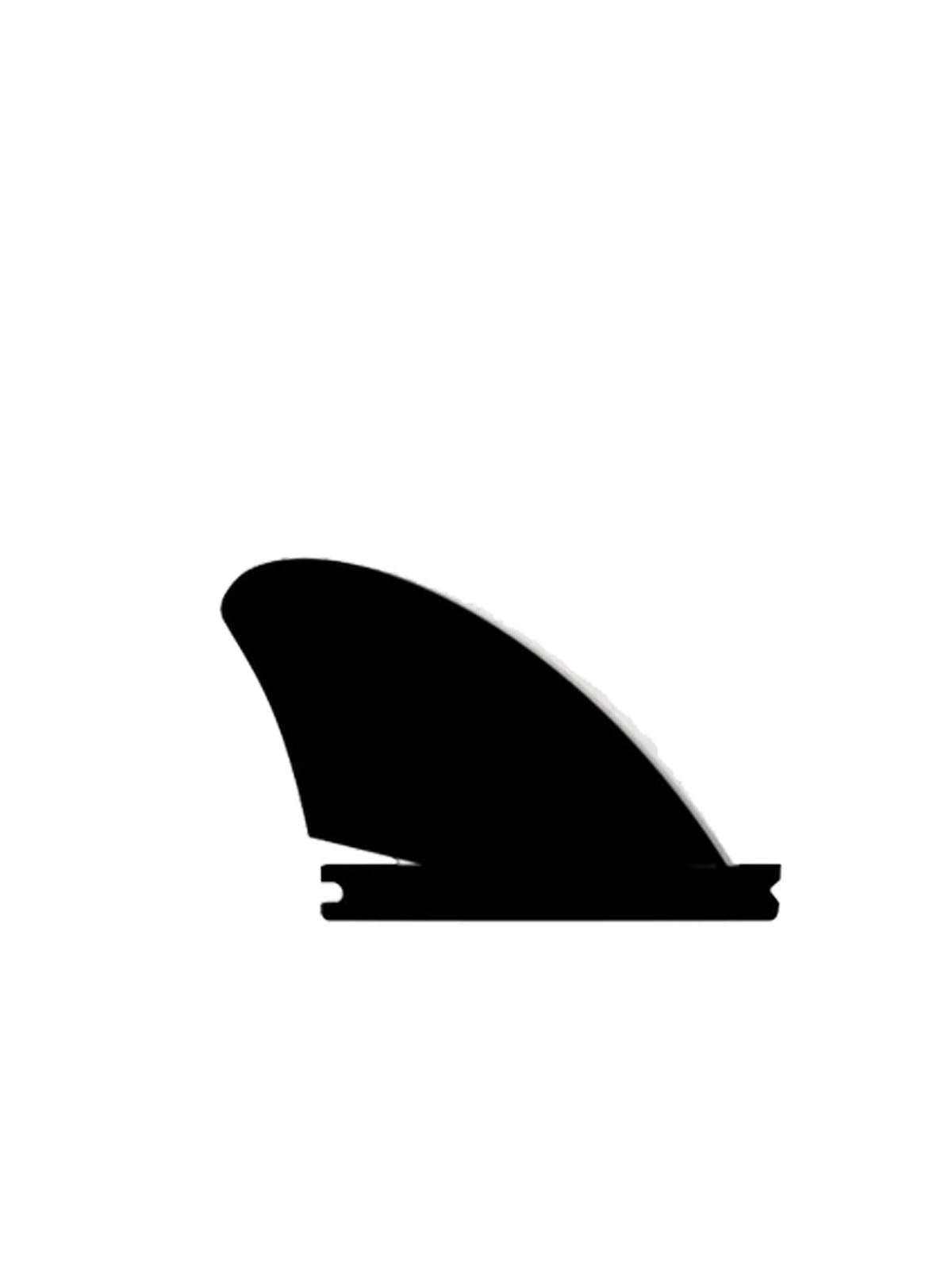 Firewire Surfboards Machado Seaside Quad Fin Set Bamboo/Black