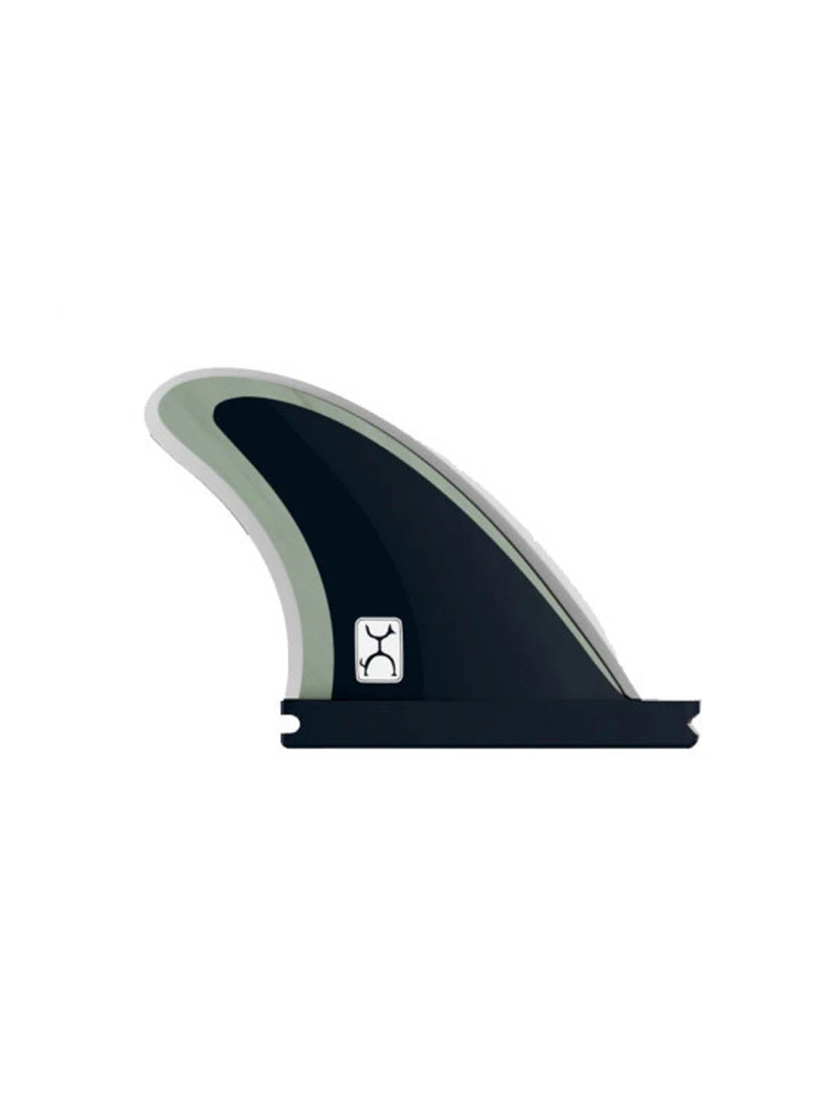 Firewire Surfboards Machado Twin + 1 Fin Set Grey