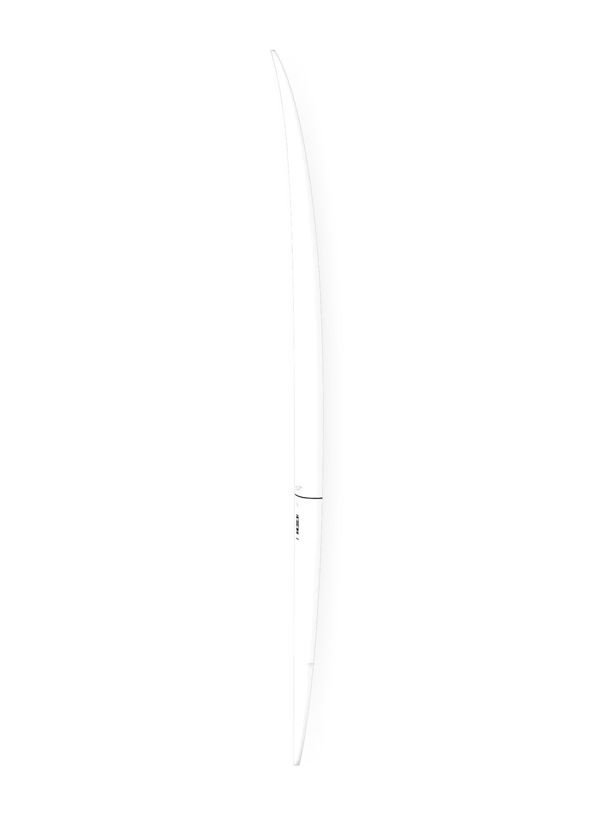 Firewire Surfboards Mindcraft I-Bolic 2.0 Round Pin White 6'3
