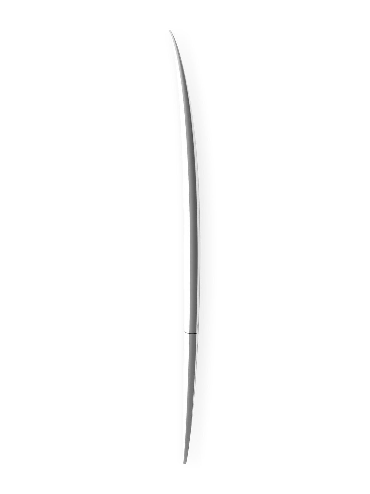 Firewire Surfboards S Boss I-Bolic Core Round Pin White 5'7