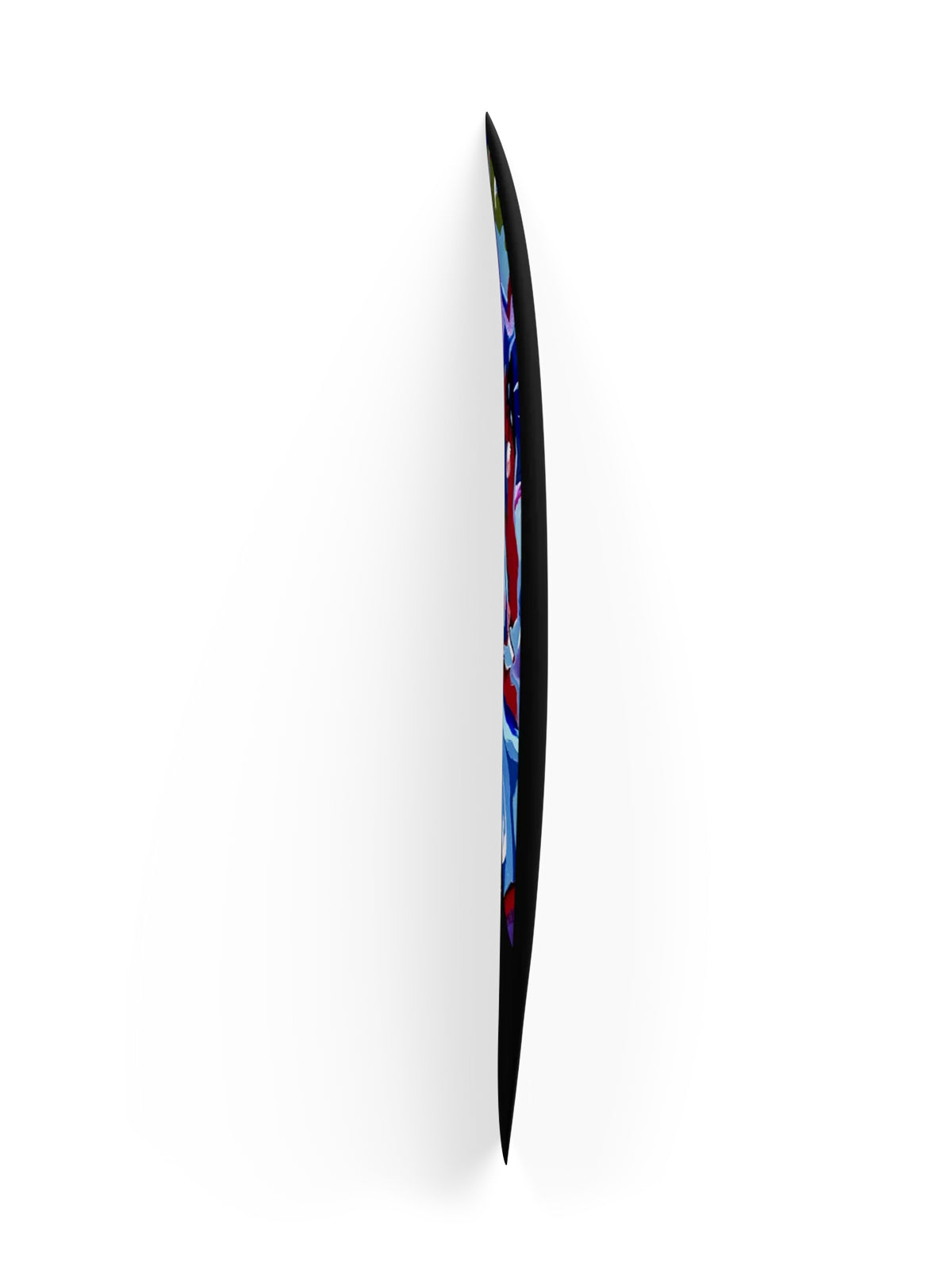 Firewire Surfboards Seaside Helium Swallow Limited 2026 5'7