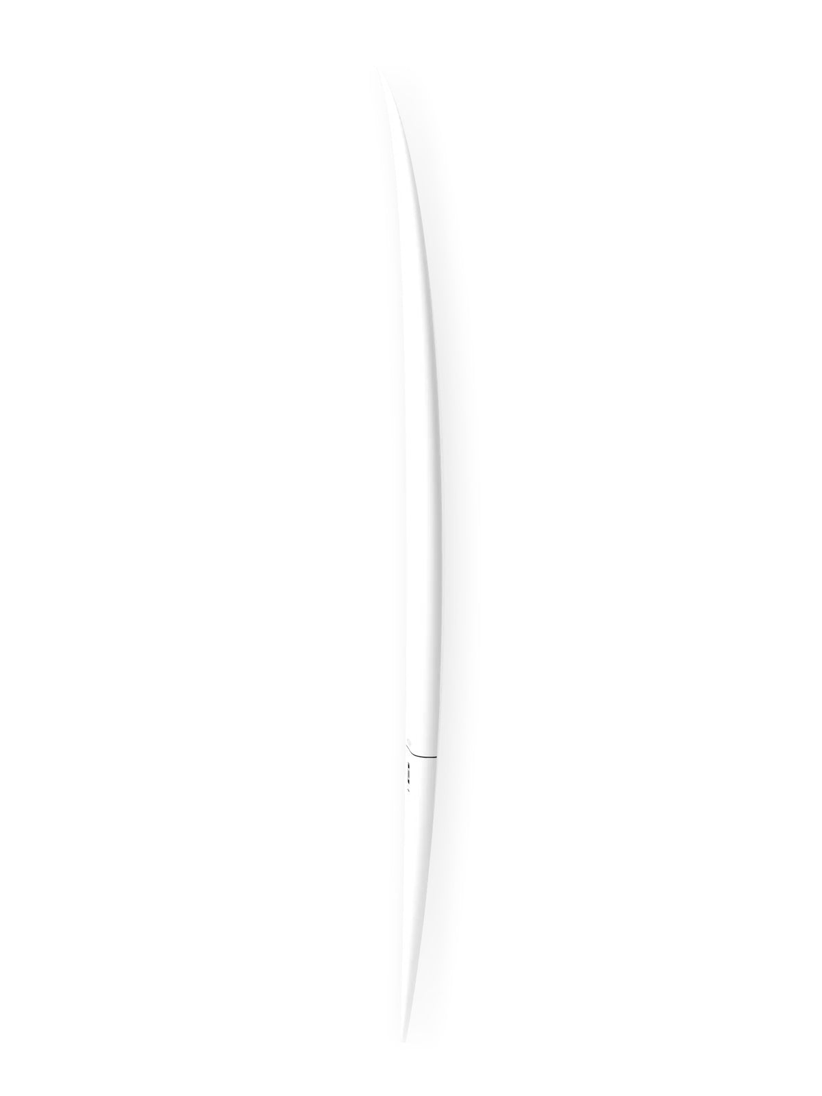Firewire Surfboards Spaceship I-Bolic 2.0 Round Pin White 5'6