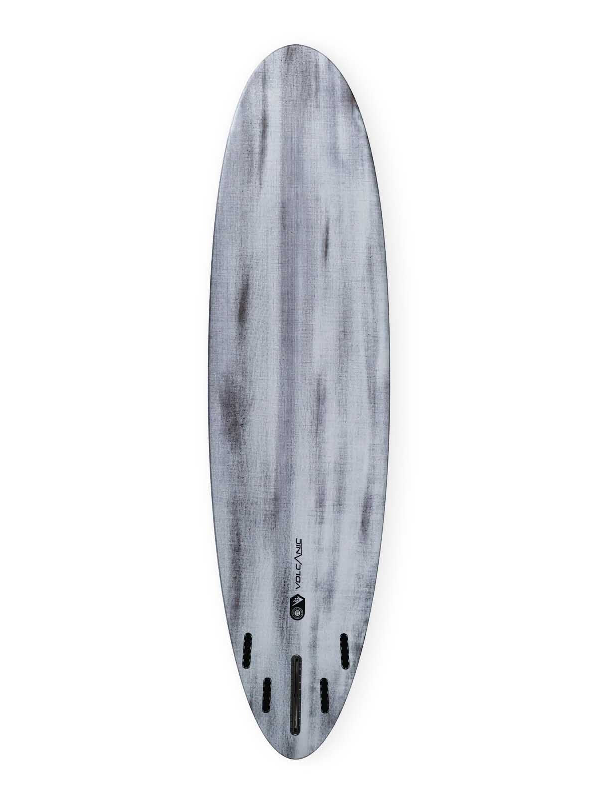 Firewire Surfboards Taylor Jensen Pro Mid Volcanic Round Pin Volcanic 7'2