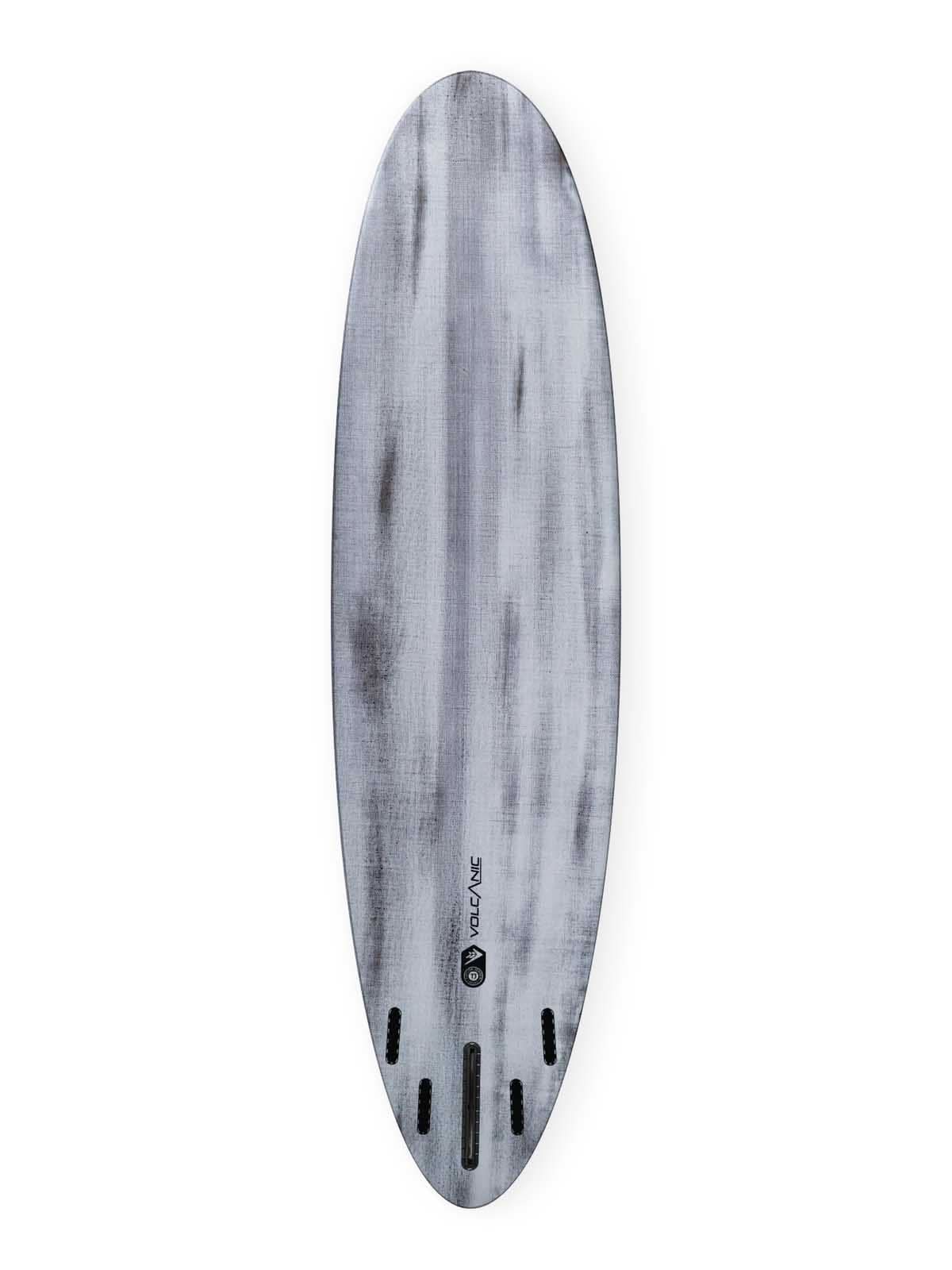 Firewire Surfboards Taylor Jensen Pro Mid Volcanic Round Pin Volcanic 7'2