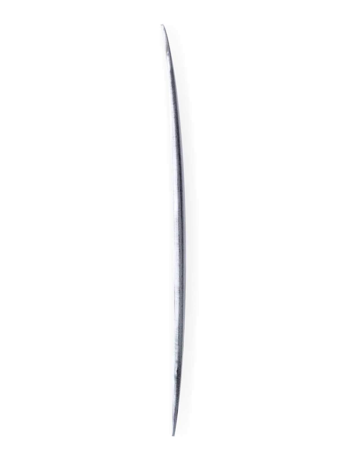 Firewire Surfboards Taylor Jensen Pro Mid Volcanic Round Pin Volcanic 7'2