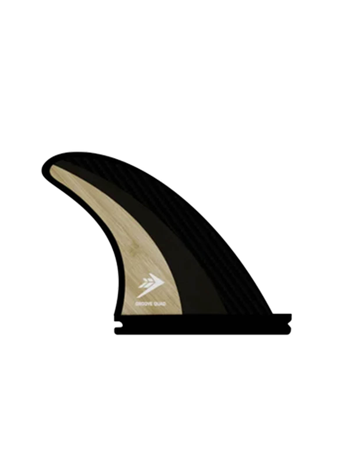 Firewire Surfboards Machado The Groove 5-Fin Set Wood Medium/Large